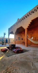 Auberge Itrane merzouga