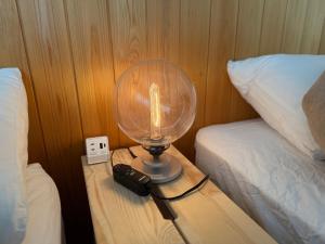 伊勢志摩観光に最適 パールロードの玄関口 PAARU inn 2階A室 セルフチェックイン