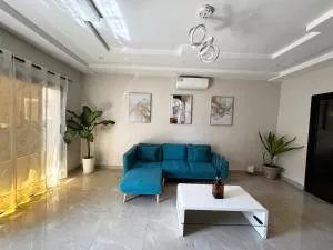 Ngor Appartement - 格雷岛