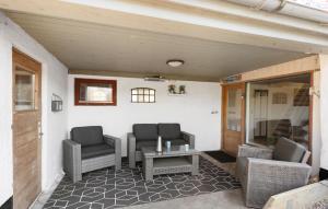 Nice Home In Farsø With Wifi