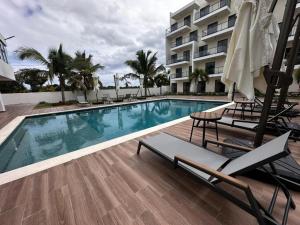 Beautiful Suite in Downtown, Punta Cana