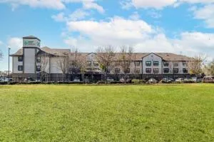 西萨克拉门托美国长住酒店 - 伍德兰