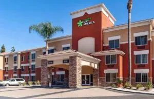 Extended Stay America Suites - Los Angeles - Monrovia - أزوسا