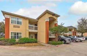 Extended Stay America Suites - Fort Worth - Medical Center - Burleson