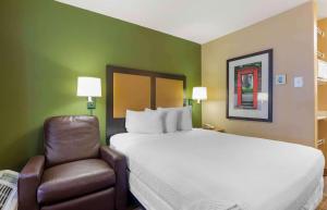 Extended Stay America Suites - Fort Worth - Medical Center