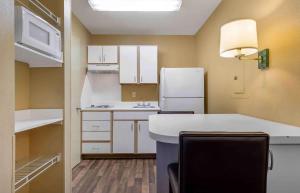 Extended Stay America Suites - Fort Worth - Medical Center