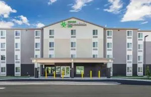 Extended Stay America Suites - Tampa - Casino Area - Wesley Chapel