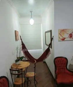 Apartamento Leme, 100m da Praia - Leme