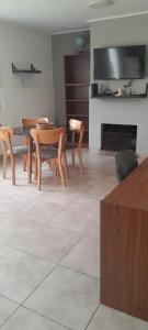 Casa de Tandil Descanso 2 DORMITORIOS