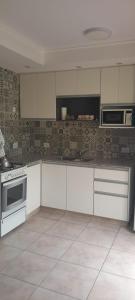 Casa de Tandil Descanso 2 DORMITORIOS