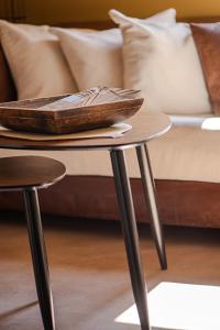 Villas Namaste Home, votre havre de paix a St Remy ! Parking wifi inclus : photos des chambres