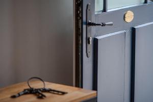 Villas Namaste Home, votre havre de paix a St Remy ! Parking wifi inclus : photos des chambres