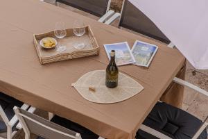 Namaste Home, votre havre de paix à St Rémy ! Parking wifi inclus