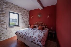 Villas Namaste Home, votre havre de paix a St Remy ! Parking wifi inclus : photos des chambres