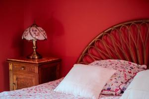 Villas Namaste Home, votre havre de paix a St Remy ! Parking wifi inclus : photos des chambres