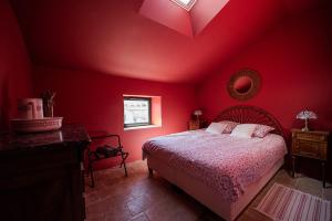 Villas Namaste Home, votre havre de paix a St Remy ! Parking wifi inclus : photos des chambres