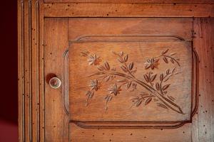 Villas Namaste Home, votre havre de paix a St Remy ! Parking wifi inclus : photos des chambres