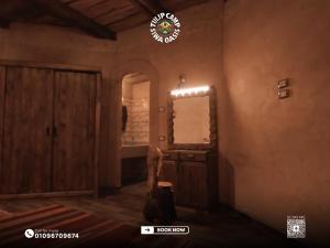 Tulip Camp Siwa Oasis