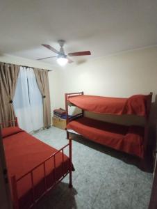 Cabañas La Casita de Fran