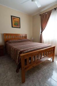 Cabañas La Casita de Fran