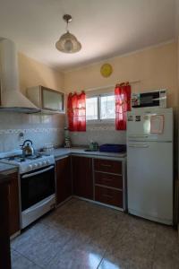 Cabañas La Casita de Fran