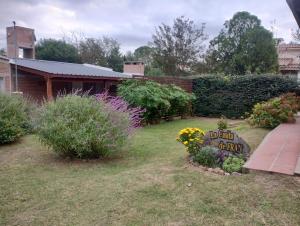 Cabañas La Casita de Fran