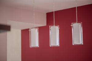 Villas Namaste Home, votre havre de paix a St Remy ! Parking wifi inclus : photos des chambres