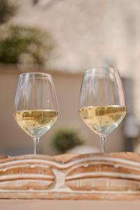 Villas Namaste Home, votre havre de paix a St Remy ! Parking wifi inclus : Villa