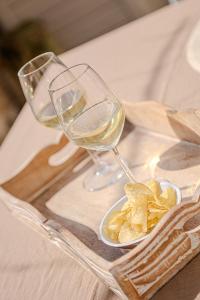 Villas Namaste Home, votre havre de paix a St Remy ! Parking wifi inclus : photos des chambres