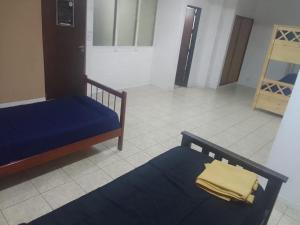 HOSTEL ARRAYAN BARILOCHE