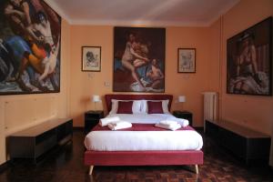 Casa D'Artista - Art Experience - Olympics, AC, WiFi