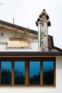 Casa Palmira - Corno Alto