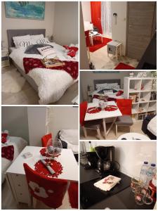 Studio στο κέντρο του Βόλου