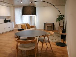 Story Studio Aveiro Ria - Lagoon