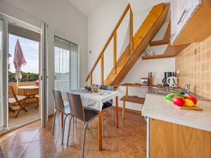 Studio in Medulin near Bijeca Beach