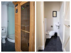 Farmhouse in Veluwe with Sauna and Nature Views