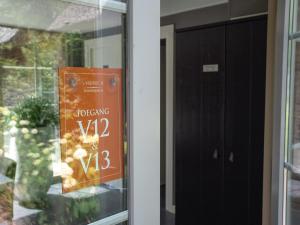 Romantic Loft w Garden Terrace