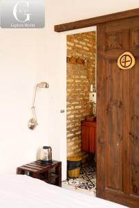 Hoang Yen Villa & Coffee