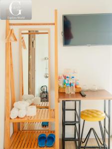 Hoang Yen Villa & Coffee