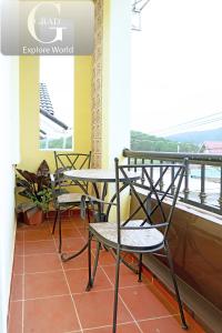 Hoang Yen Villa & Coffee