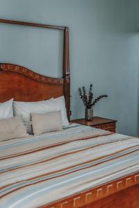 Amplia Habitación Privada Centro