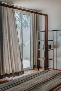 Amplia Habitación Privada Centro