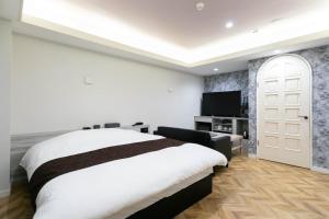 Hotel TEMARI Matsumoto