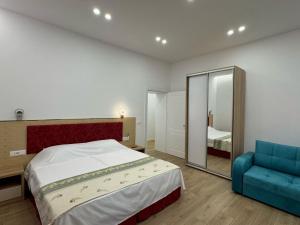 RedVelvet Blloku Room