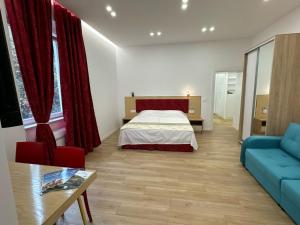 RedVelvet Blloku Room