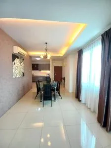 K. Riverfront apartment - 甘文丁