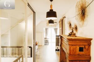 Hoang Yen Villa & Coffee