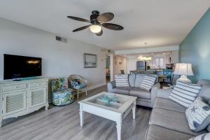 KidFriendly Oceanview Condo