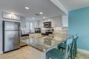 KidFriendly Oceanview Condo