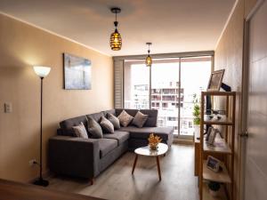 EstadÃa tranquila, Dpto en estreno 2 habitaciones